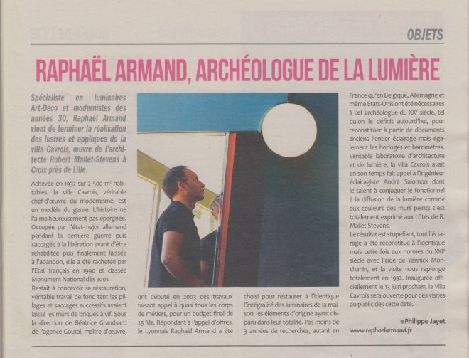 Les affiches lyonnaises par Philippe Jayet