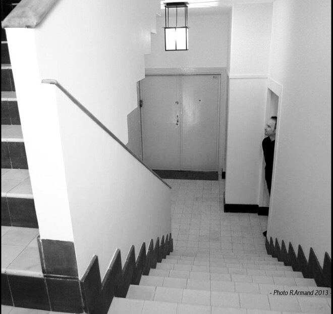 Soffite 330 ©Raphael Armand