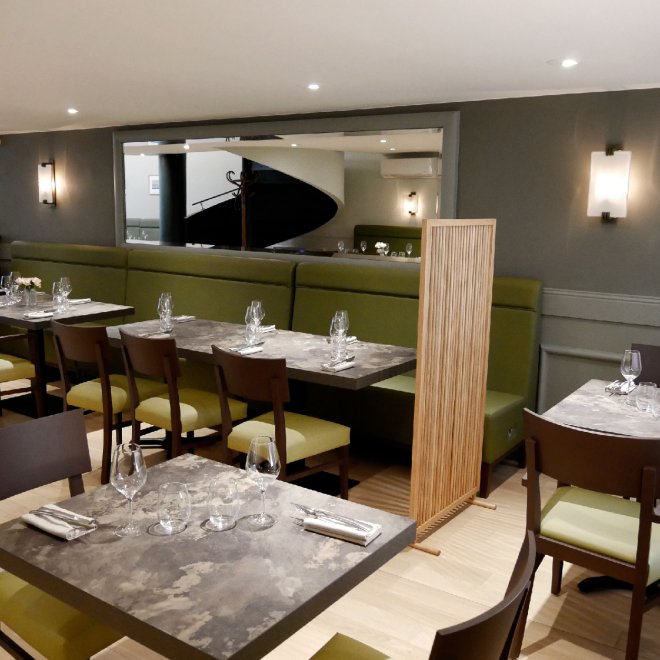 PY Restaurant 